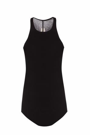 Raw-trimmed top, zdjęcie 1 Raw-trimmed top od Rick Owens